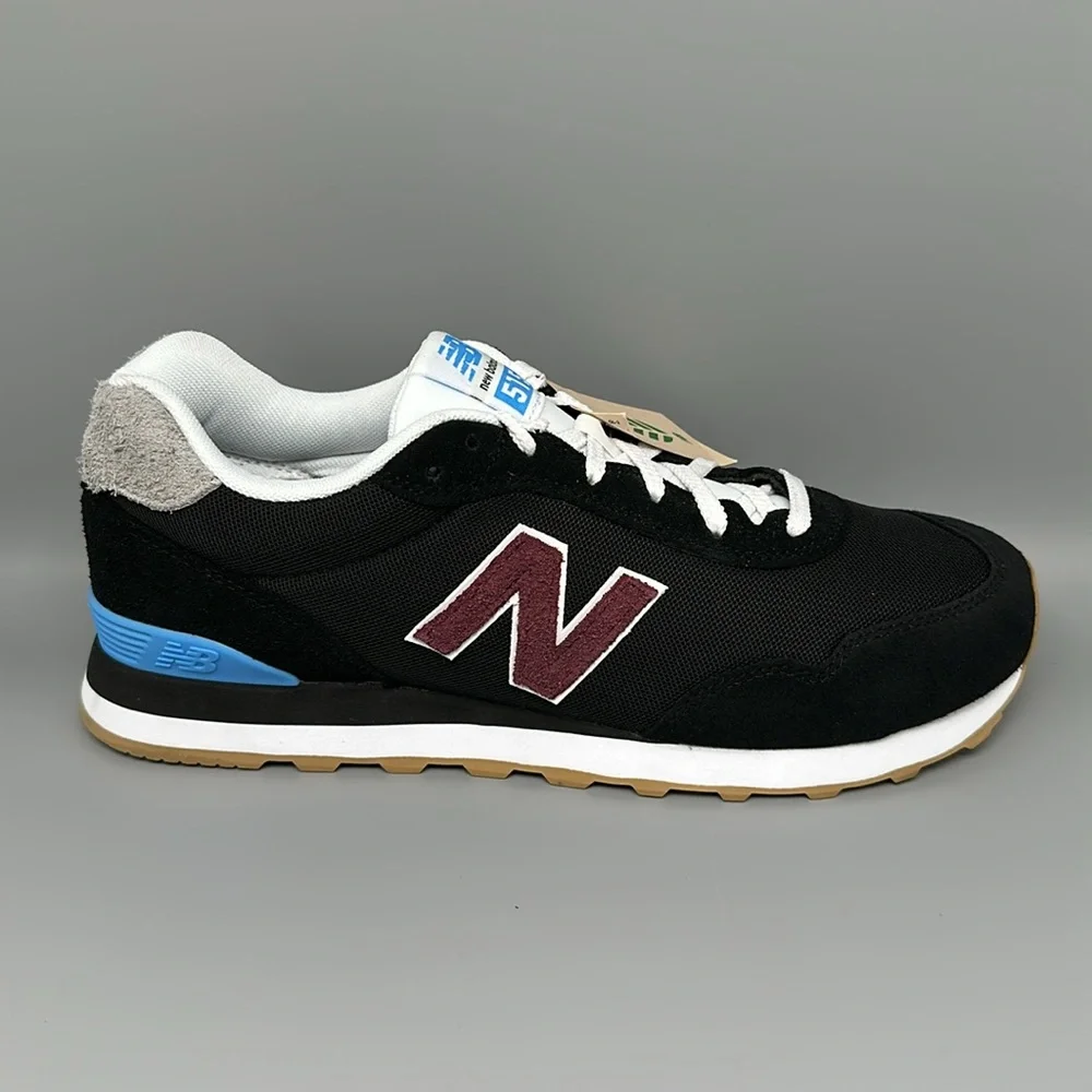 New Balance 515 Classic Running Shoes ML515BU3 Men’s Sz‎ 10.5 NWT